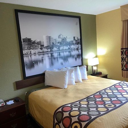 ซูเปอร์ 8 บาย วินด์แฮม แฮนค็อก แมริแลนด์ Motel Hancock ภายนอก รูปภาพ